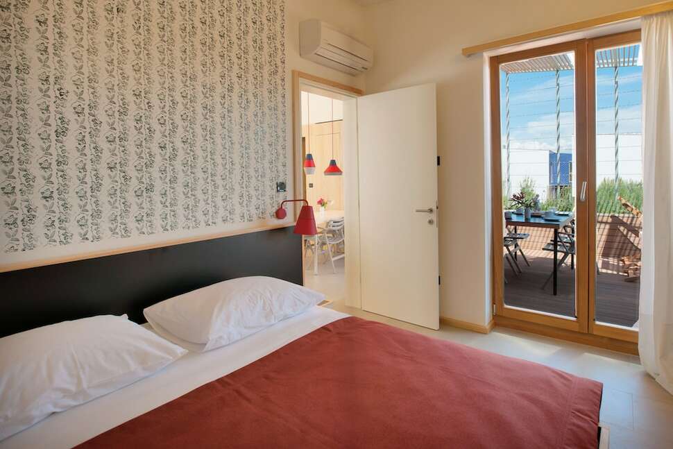 Een foto van Resort Amarin
