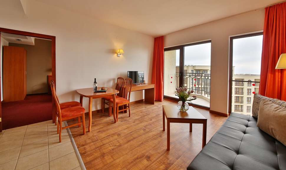 Een foto van Prestige Hotel & Aquapark