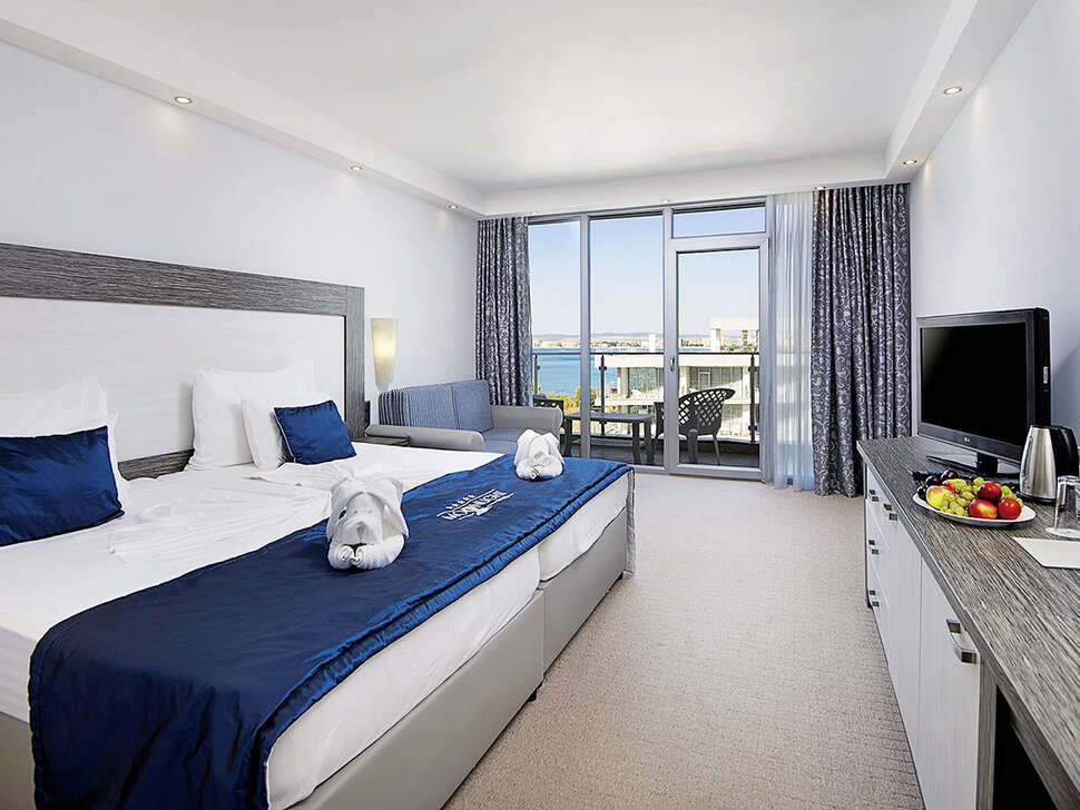 Een foto van Hotel Moonlight