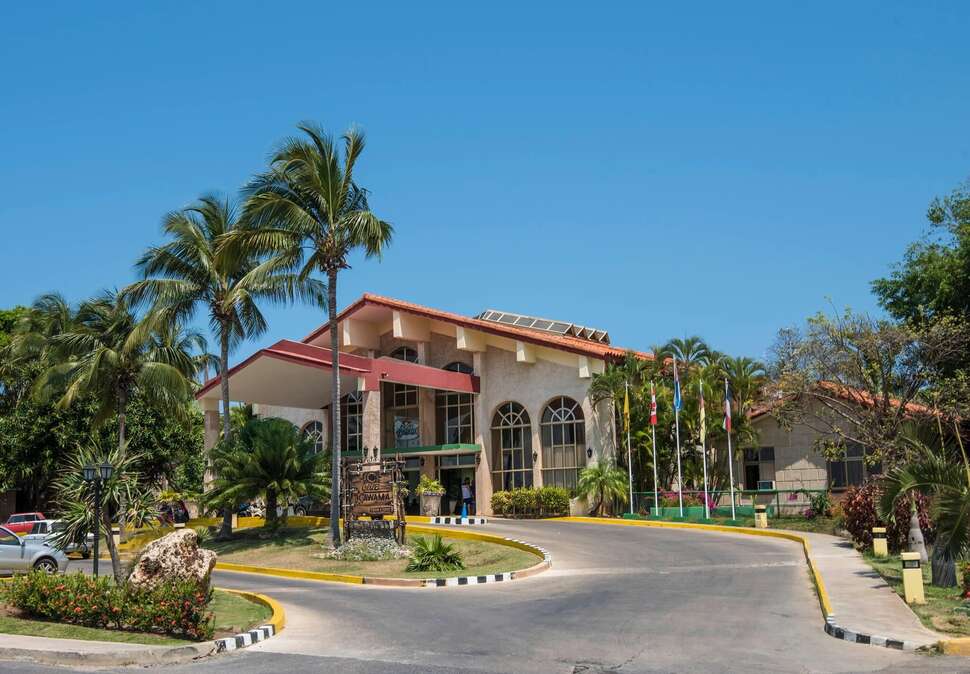 Ein Foto Varadero Villa Cuba