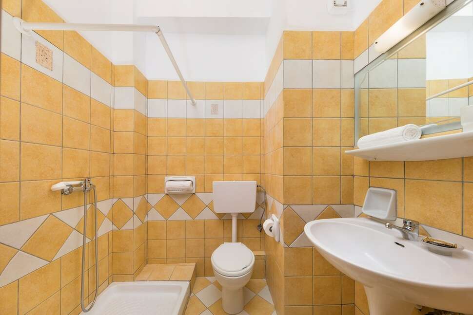 Een foto van Lefkimi Hotel