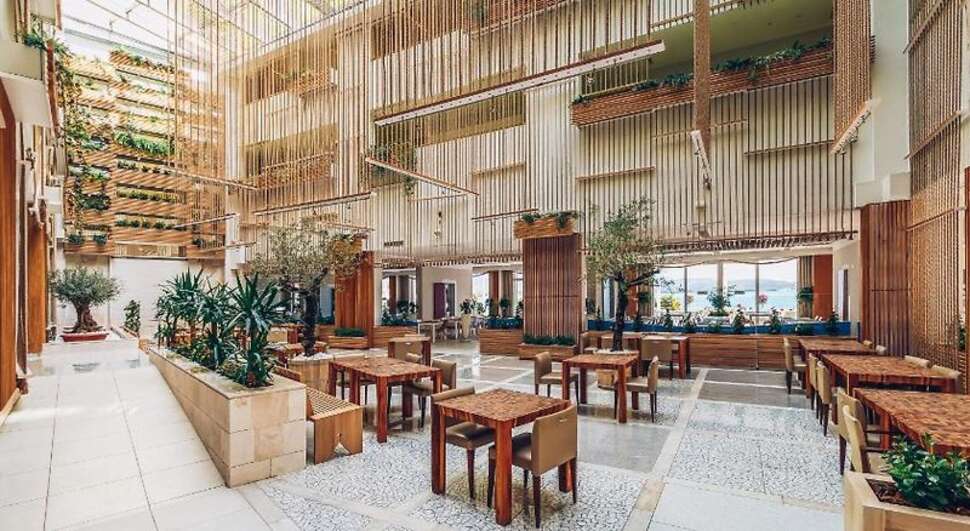 Een foto van Carine Hotel Park
