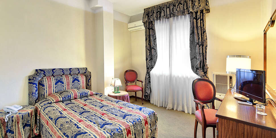 Een foto van Colonna Palace Mediterraneo