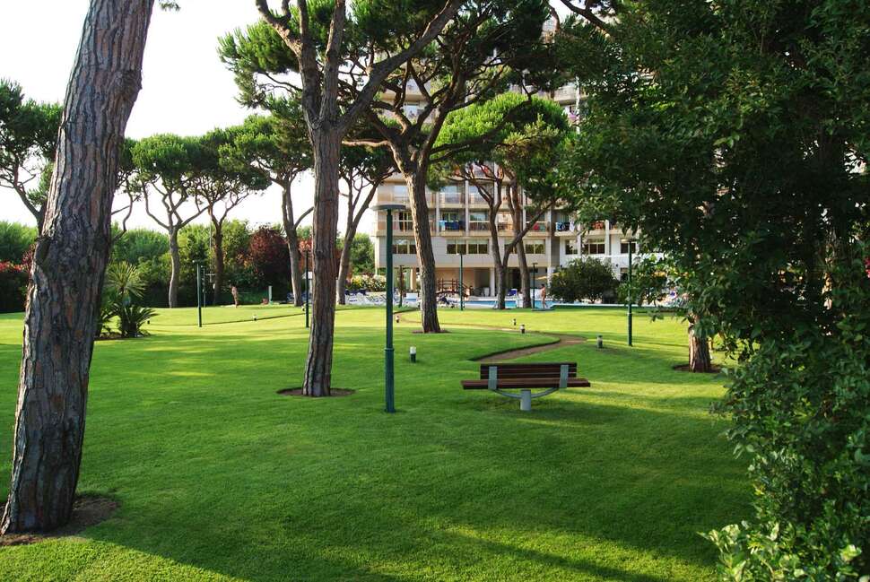 Een foto van Hotel Beverly Park & Spa