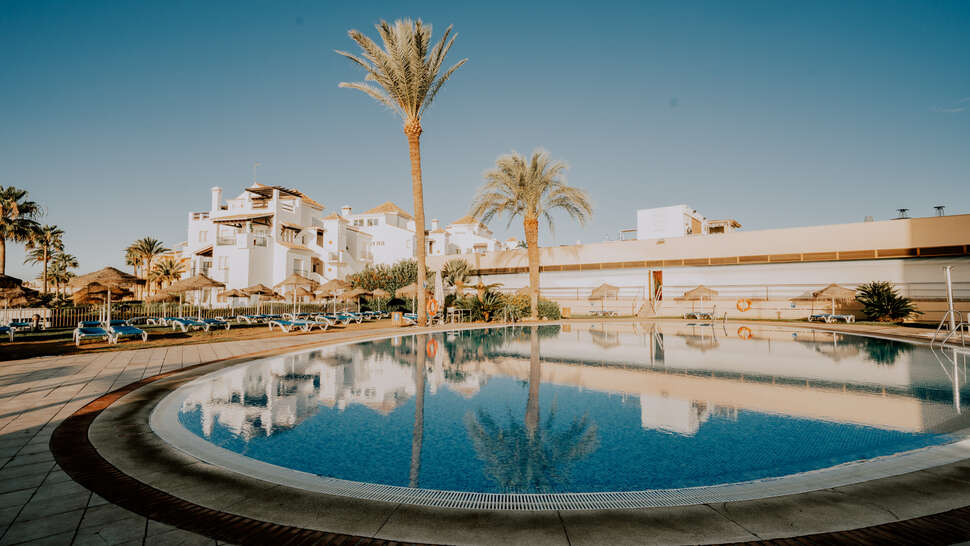 Een foto van Gran Hotel Costa del Sol