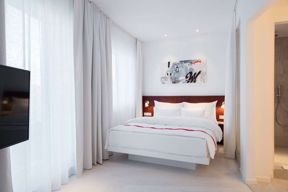 Een foto van Ruby Marie Hotel & Bar