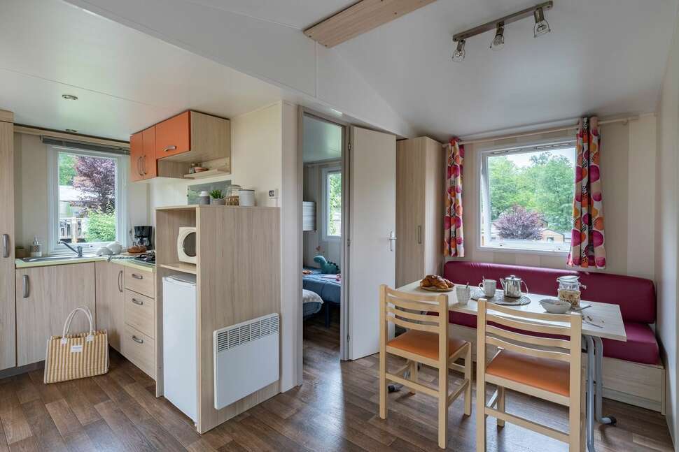 Een foto van Camping Le Carbonnier