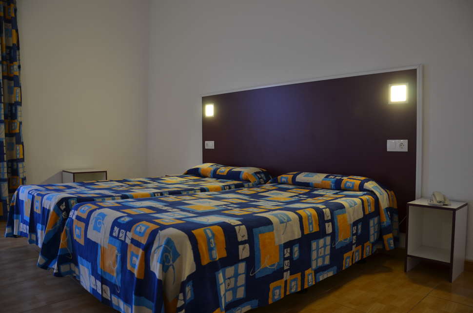Een foto van Casa Del Sol