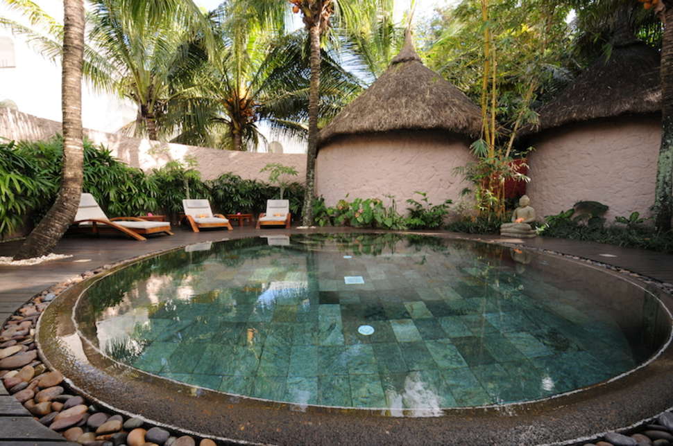 Een foto van Casuarina Resort & Spa