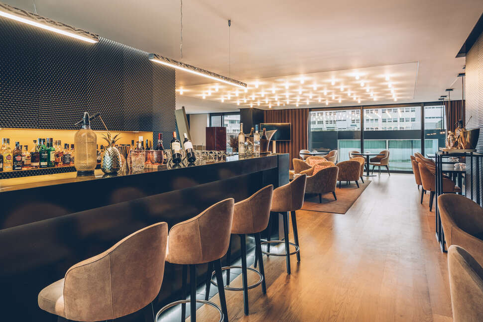 Een foto van Iberostar Selection Lisboa