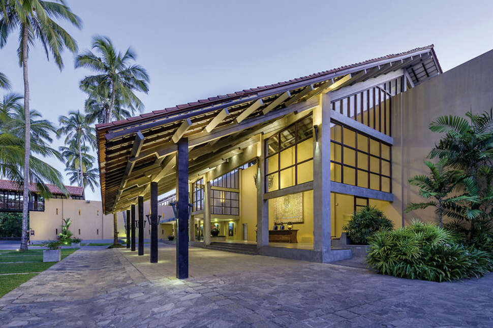 Een foto van Anantara Kalutara Resort