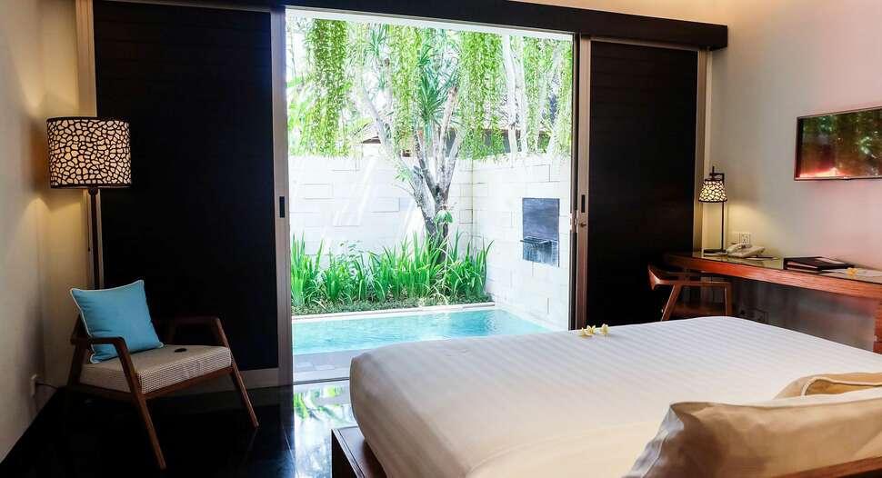 Een foto van Sun Island Boutique Villas & Spa