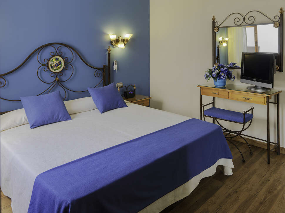 Een foto van Regency Torviscas Appartementen & Suites