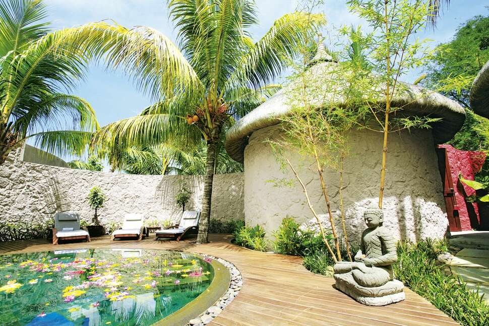 Een foto van Casuarina Resort & Spa