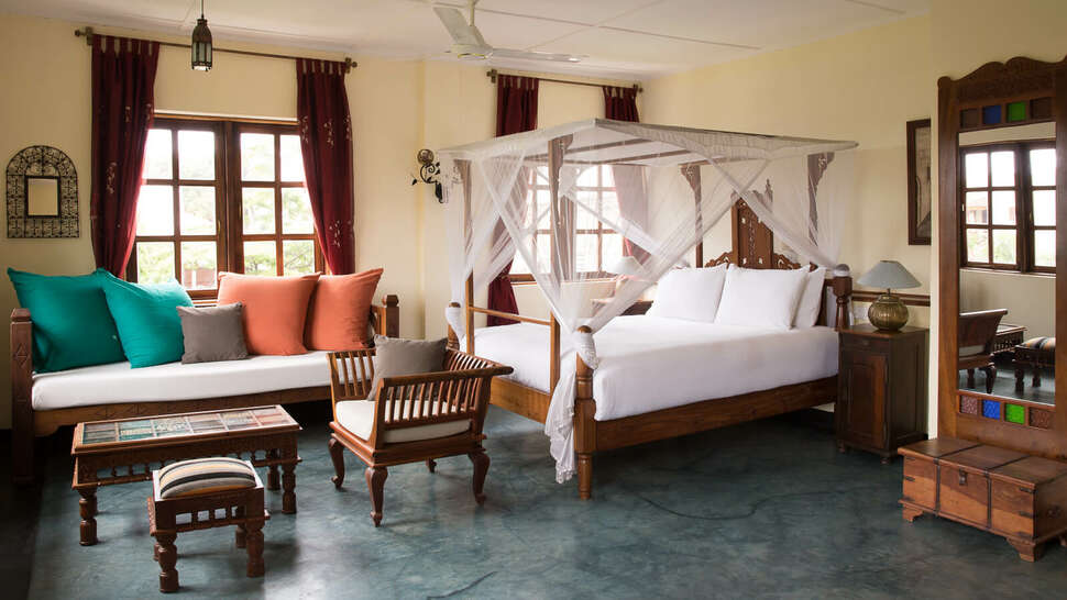 Een foto van Beyt Al Salaam Boutique Hotel