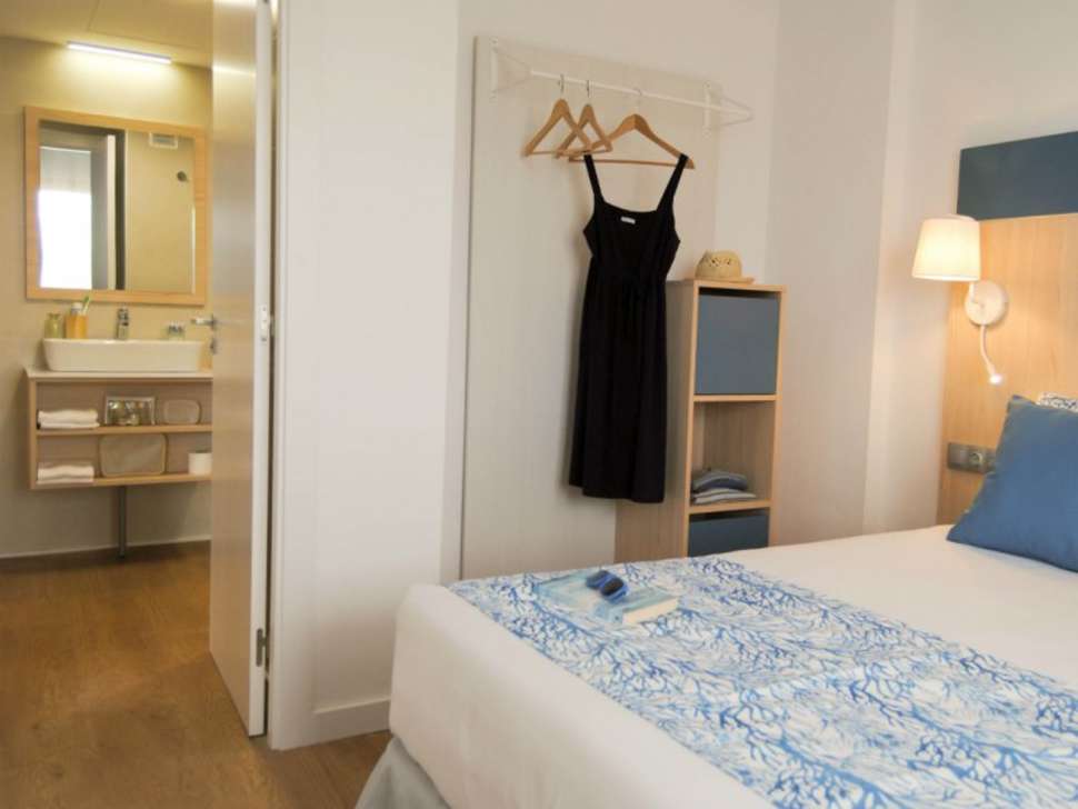 Een foto van Rentalmar Salou Beach
