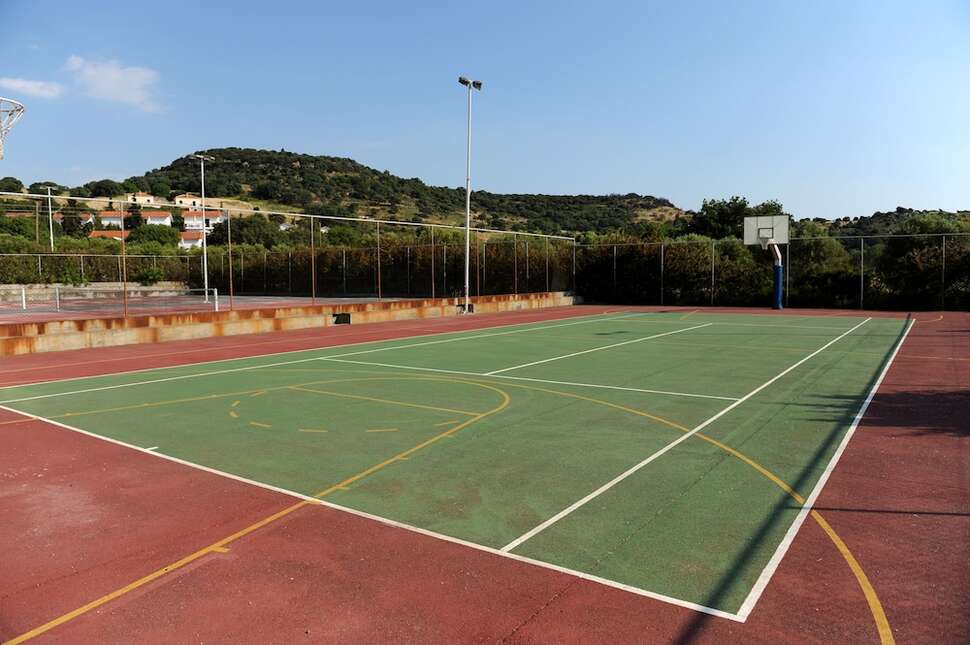 Een foto van Delfinia Hotel & Bungalows