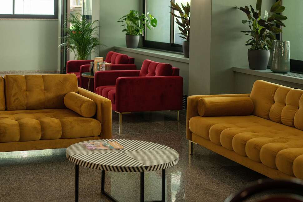 Een foto van Lime Hotel