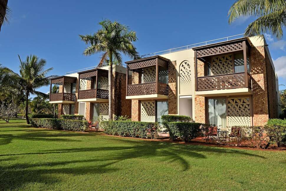 Ein Foto Melia Zanzibar