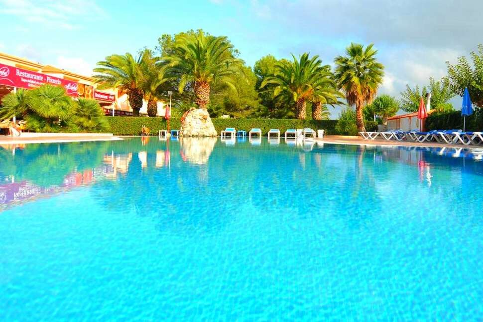 Ein Foto Maribel Apartments