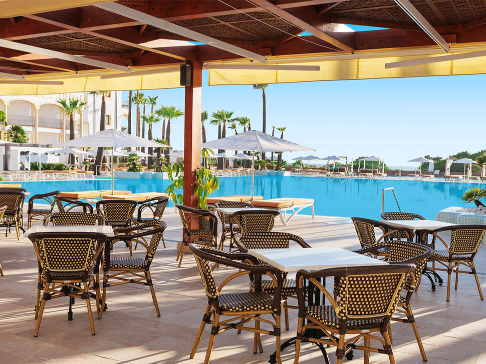 Een foto van Iberostar Selection Andalucia Playa