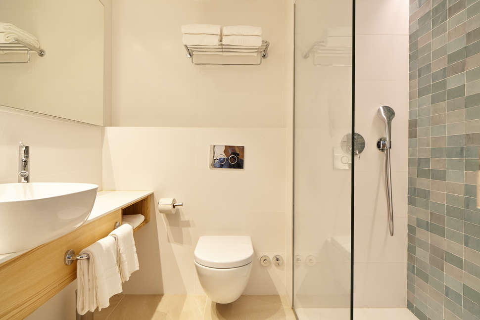 Een foto van Appartementen San Miguel Park Esmeralda Mar