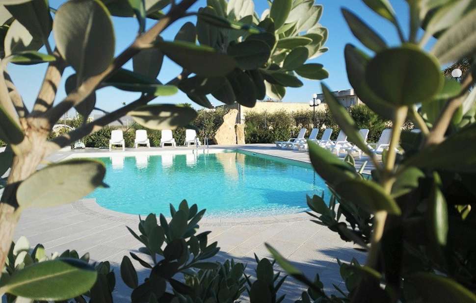 Een foto van Camping Lilybeo Village