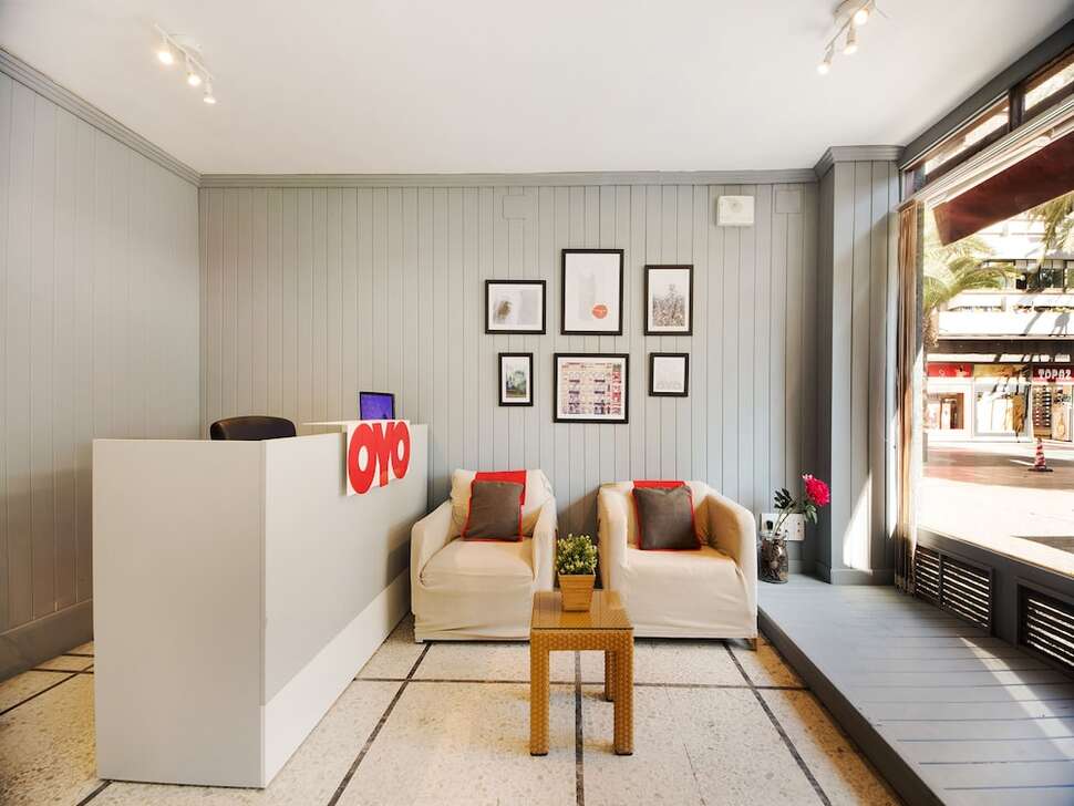 Een foto van Miami Appartementen Santa Catalina