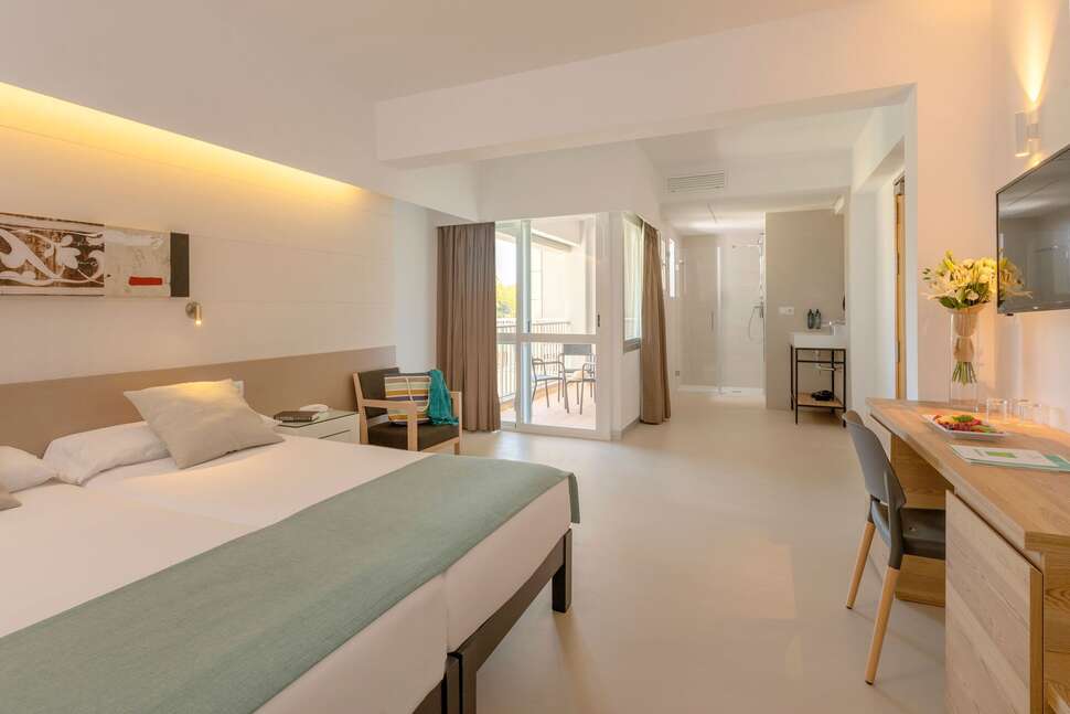Een foto van Hotel Cosmopolitan