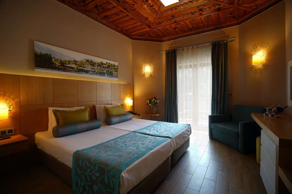 Een foto van Club & Hotel Letoonia