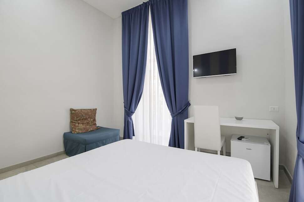 Een foto van La Chambre