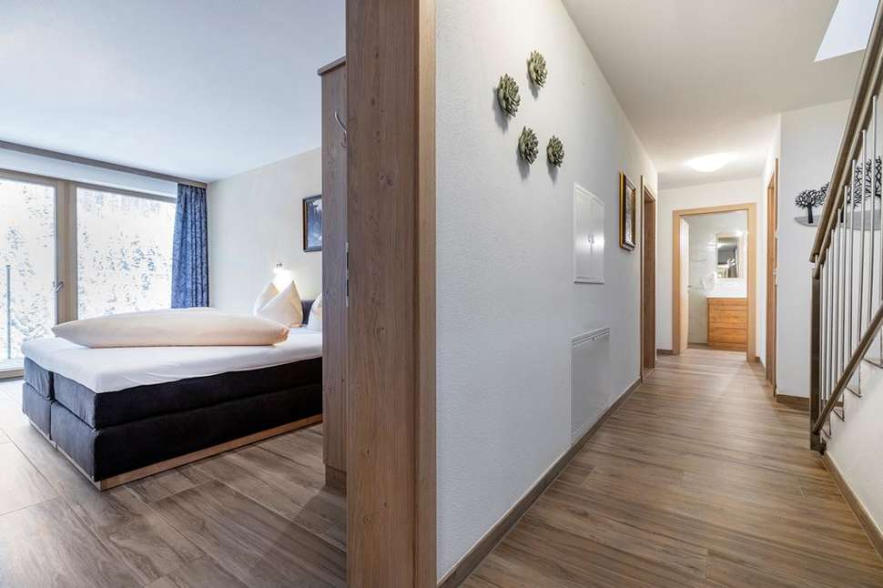 Een foto van Chalet Alpenhof