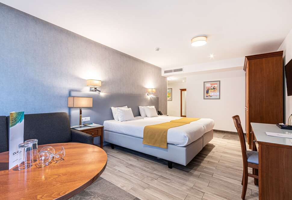 Een foto van Solana Hotel & Spa
