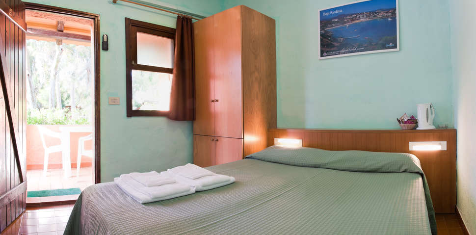 Een foto van Centro Vacanze Isuledda