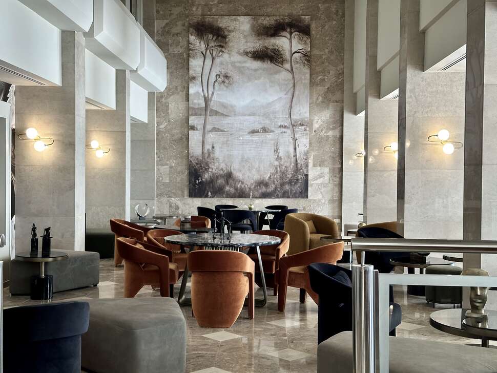 Een foto van Cali Resort & Spa