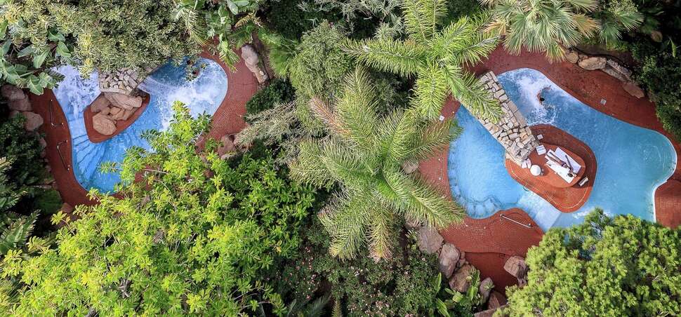 Een foto van Forte Village - Villa del Parco & Spa