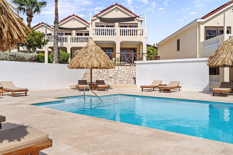 Accommodatie foto: Livingstone Jan Thiel Resort