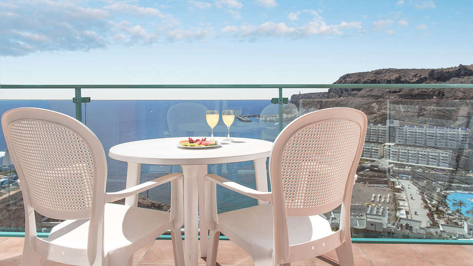 Een foto van Mogan Princess & Beach Club Resort