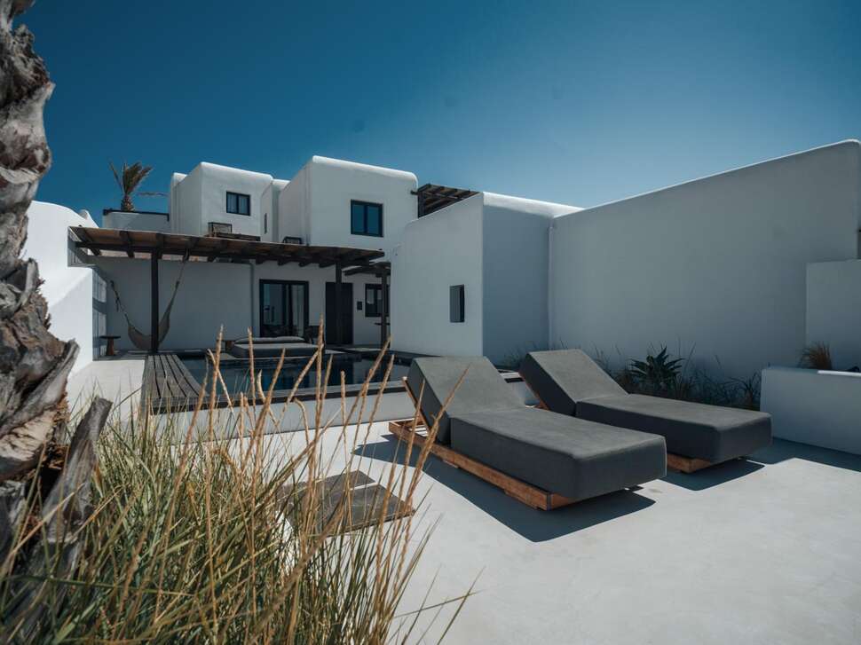Een foto van Ananea Mykonos