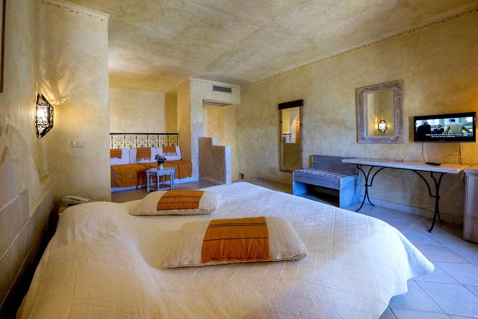 Ein Foto Baya Beach Aqua Park Resort & Thalasso