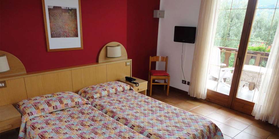 Ein Foto Park Hotel Val di Monte