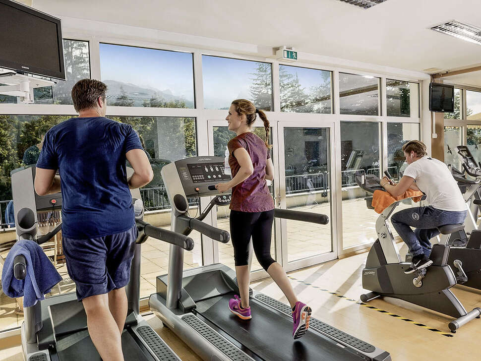 Ein Foto Sporthotel Garmisch-Partenkirchen