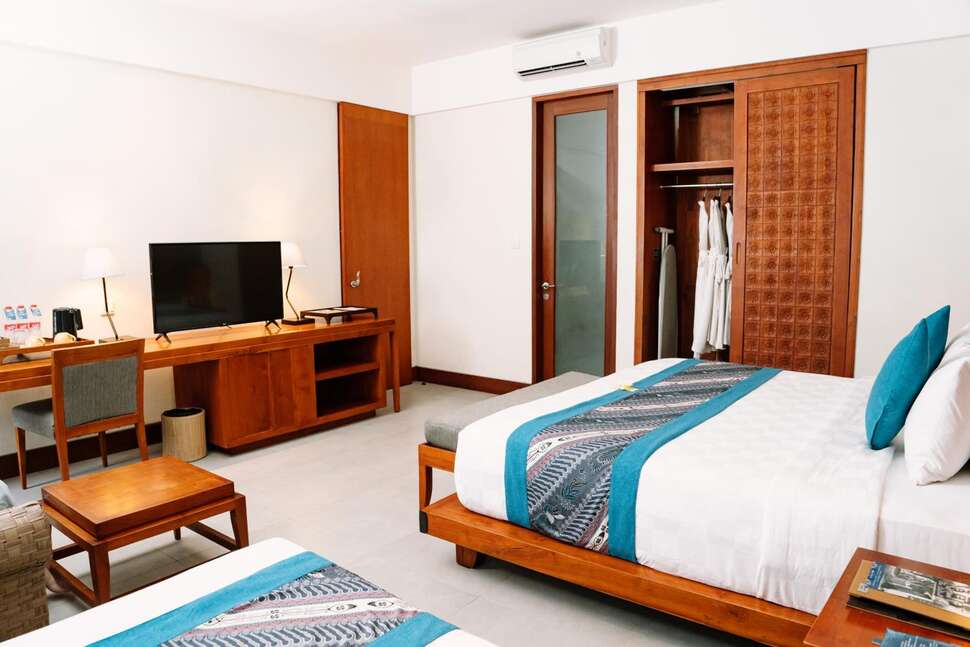 Een foto van Rama Beach Resort & Villas