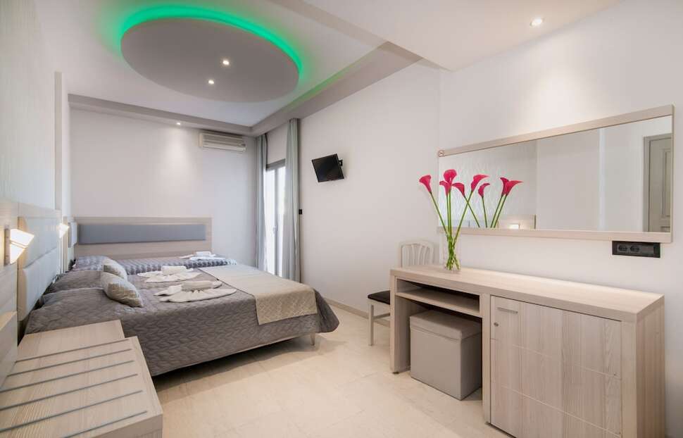 Een foto van Tzante Hotel