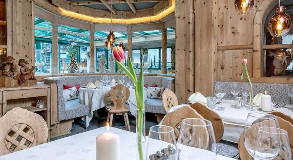 Ein Foto Hotel Neuhaus