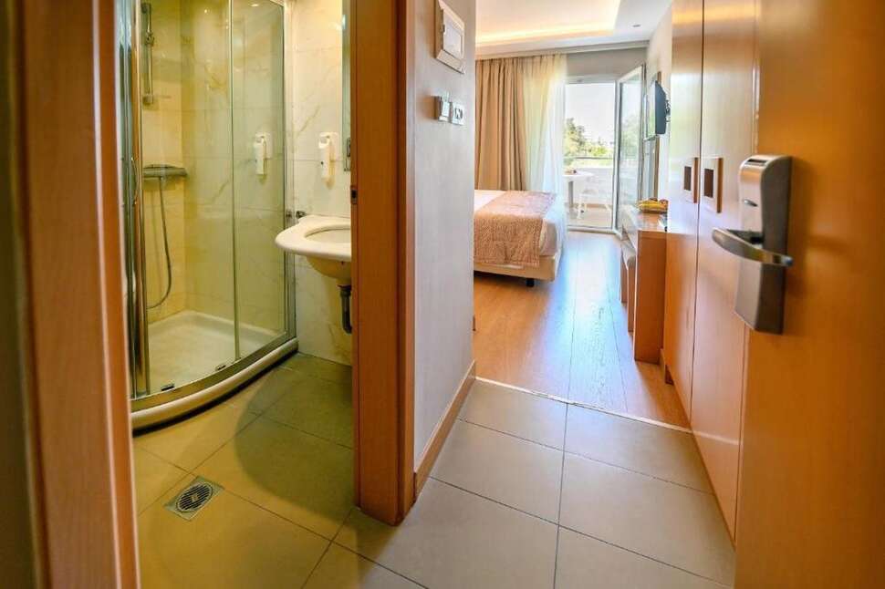 Een foto van Maritina Hotel
