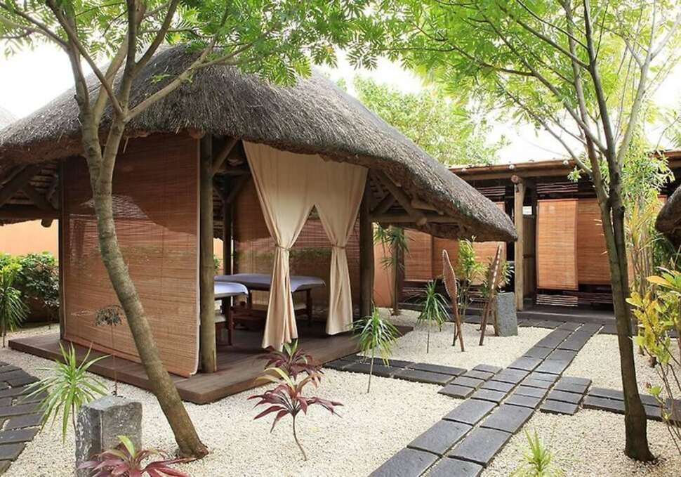 Een foto van Heritage Awali Golf & Spa Resort