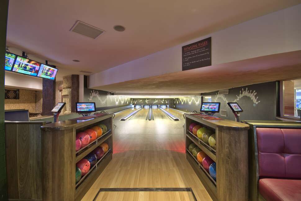 Een foto van db Seabank Resort & Spa