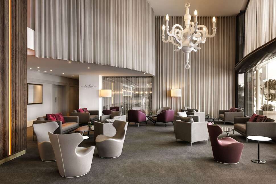 Een foto van InterContinental Malta