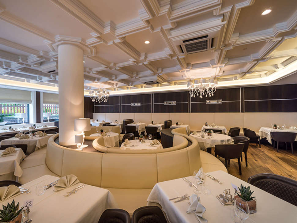 Een foto van Hotel Genziana